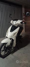Scooter elettrico Sky 2