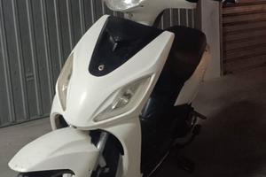 Scooter elettrico Sky 2