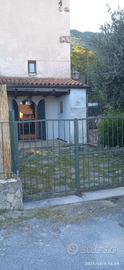 Vacanza in montagna