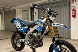 VALENTI SM 50
