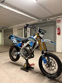 VALENTI SM 50