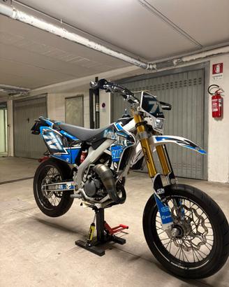 VALENTI SM 50