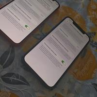 2 apple iphone 12 64 gb