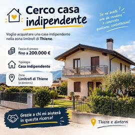 CASA INDIPENDENTE