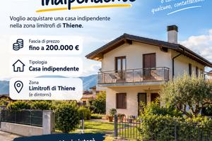 CASA INDIPENDENTE