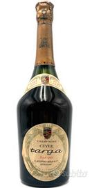 Champagne Rothschild Porsche Targa 1966