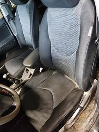 Sedile anteriore sx TOYOTA RAV 4 del 2007