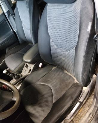 Sedile anteriore sx TOYOTA RAV 4 del 2007