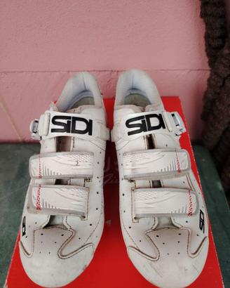 Scarpe da Donna SIDI x BDC
