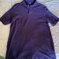 Maglietta polo uomo Fila maniche corte