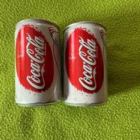 Lattine Coca-Cola Torino 2006