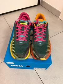 Scarpe Hoka Cotopaxi Torrent 2