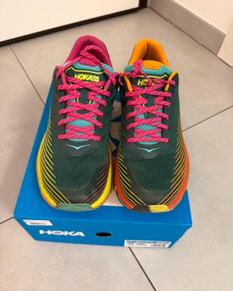 Scarpe Hoka Cotopaxi Torrent 2