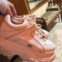 scarpe buffalo