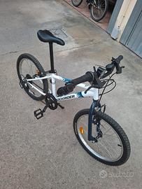 Bicicletta Rockrider mod. St 120 Sport Trail