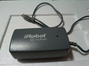 Caricabatterie Scooba