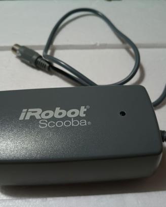 Caricabatterie Scooba