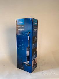 Midea X6 Lavasciuga Apirapolvere senza fili