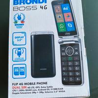 Brondi boss 4G