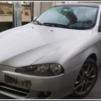 Ricambi Usati ALFA ROMEO 147 II 2007