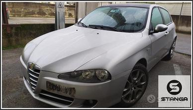 Ricambi Usati ALFA ROMEO 147 II 2007