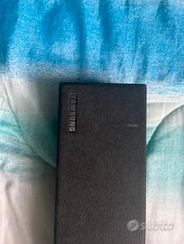 cassa bluetooth con sound woofer 