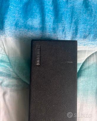 cassa bluetooth con sound woofer 