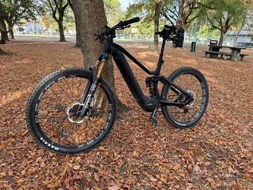 Ebike allmtn 10