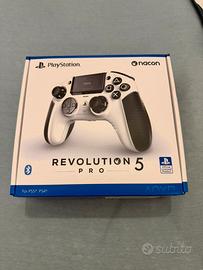 Nacon Revolution 5 Pro PLAYSTATION
