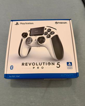 Nacon Revolution 5 Pro PLAYSTATION