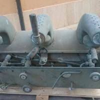 Macchine  caffè recupero e restauro per collezio