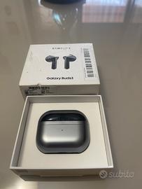 Samsung Galaxy Buds 3