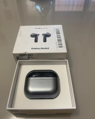 Samsung Galaxy Buds 3
