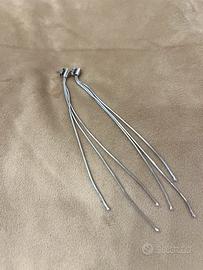 Orecchini in Argento