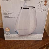 umidificatore bauerer