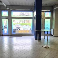 Locale, Sesto San Giovanni.