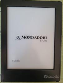 Lettore ebook Kobo Aura H20