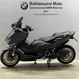 YAMAHA T-Max 560 Tech Max Abs