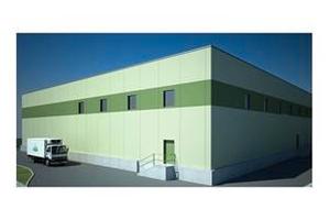 Capannone industriale mq400