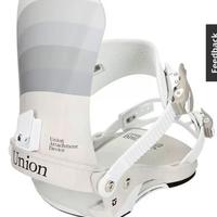 Attacchi union - SpringBreak taglia M