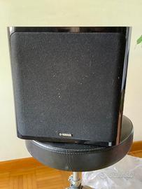 Cassa audio Yamaha