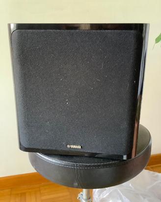 Cassa audio Yamaha
