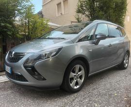 OPEL ZAFIRA TOURER 2.0 CDTI 7POSTI - GANCIO TRAINO