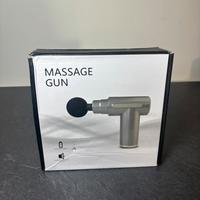 Pistola massaggiante muscolare