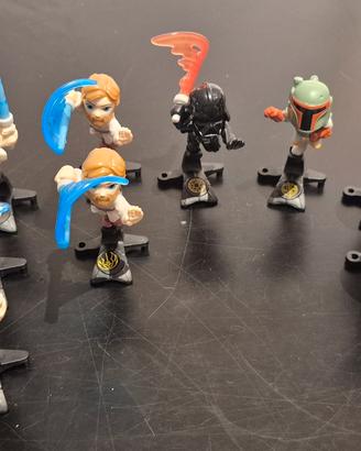 Star Wars kinder joy 