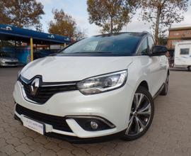 Renault Grand Scenic dCi 8V 110 CV Energy Intense 