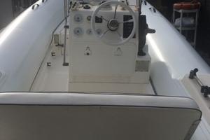 Gommone alson 5,6 con Honda 90 cavalli