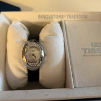 Orologio Tissot flower