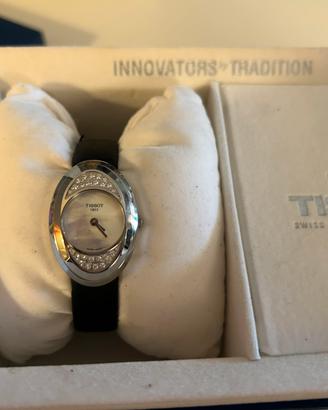 Orologio Tissot flower