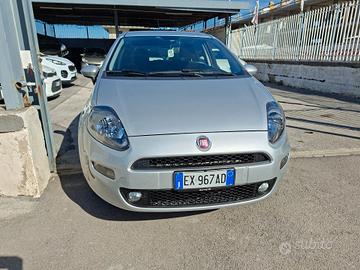 Fiat Punto 1.3 MJT II S&S 85 CV 5 porte ECO Young
